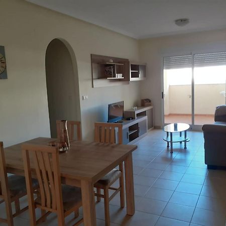 Ground Floor Jardin D'Alba Villamartin Кабо Ройг Екстериор снимка