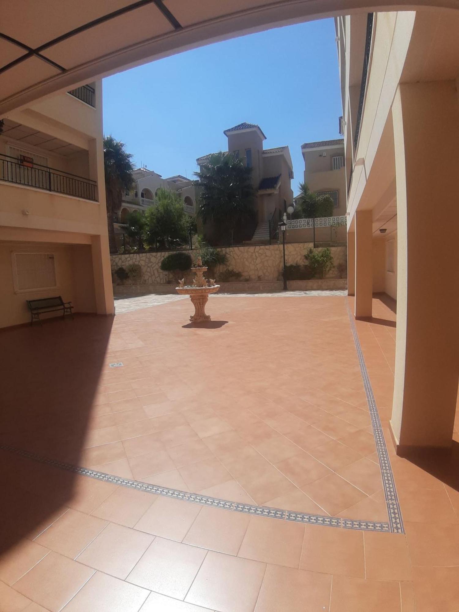 Ground Floor Jardin D'Alba Villamartin Кабо Ройг Екстериор снимка